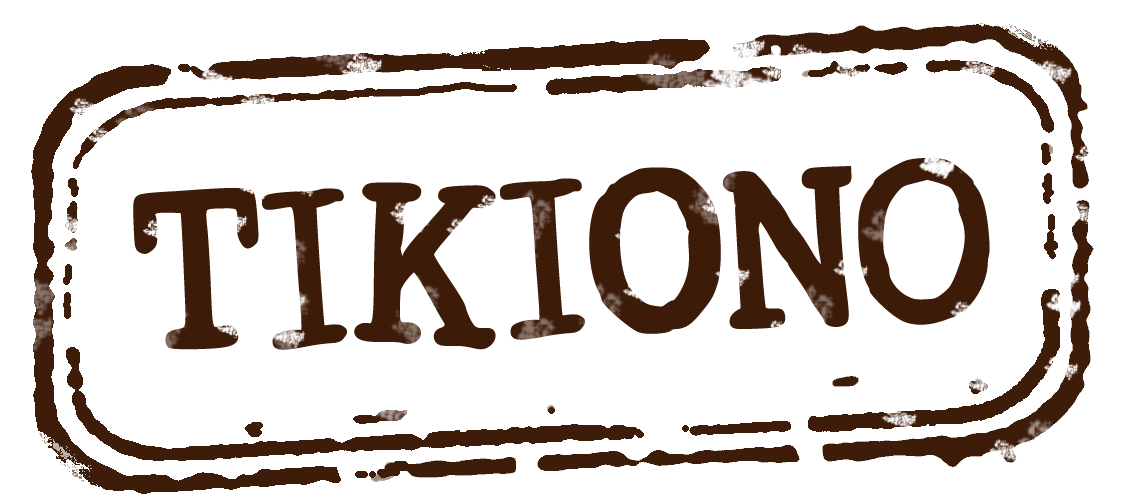 TikiOno-Logo