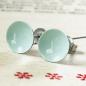 Preview: Ohrstecker uni mint