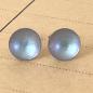 Preview: Ohrstecker metallic Nixe