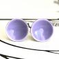 Preview: little Stud Earrings -lilac
