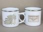 Preview: Emaille - Tasse Kaffee