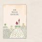 Preview: Doppelkarte : neues Zuhause