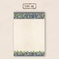 Preview: stationery - Writing pad - forest
