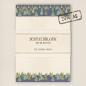 Preview: stationery - Writing pad - forest