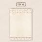 Preview: stationery - Writing pad - anchor