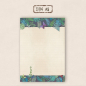 Preview: stationery - Writing pad -  night forest