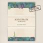 Preview: stationery - Writing pad -  night forest