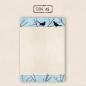 Preview: stationery - Writing pad - blackbird (SALE)