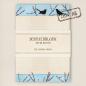 Preview: stationery - Writing pad - blackbird (SALE)