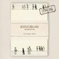 Preview: stationery - Writing pad - Penguins