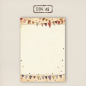 Preview: stationery - Writing pad - Pennants