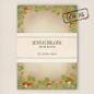 Preview: stationery - Writing pad - luck