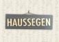 Preview: Der blaue Haussegen hängt...
