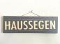 Preview: Der blaue Haussegen hängt...
