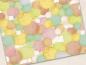 Preview: Geschenkpapier : Kreise