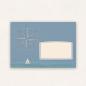 Preview: Doppelkarte : Gute Reise (SALE)