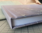 Preview: Tagebuch - Gästebuch rosa