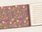 Preview: big book with staves - Gift for musicians - meadow