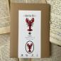 Preview: Hummer - Bastelbogen von Assembli
