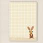 Preview: stationary pad - little rabbit