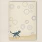 Preview: stationery - Writing pad - cat