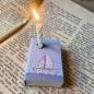 Preview: Schachtellicht Segelboot