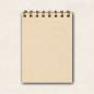 Preview: Skizzenblock Notizbuch DIN A6 - Leuchtturm