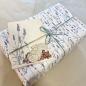 Preview: Geschenkpapier : Lavendel