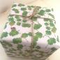 Preview: Geschenkpapier : Klee