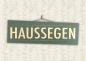 Preview: Der grüne Haussegen hängt...