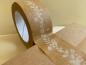 Preview: Packband - Papierklebeband - Ranke