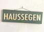 Preview: Der grüne Haussegen hängt...