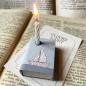 Preview: Schachtellicht Segelboot