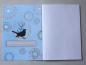 Preview: A6 Oktavheft Amsel