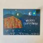 Preview: Postkarte Adventskalender Nacht