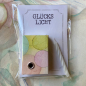 Preview: Schachtellicht Kreise in Pastell
