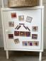 Preview: Magnet Krippe - Adventskalender mit 24 Magneten