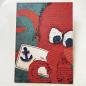 Preview: Anchor – Enamel Pin on Large Card