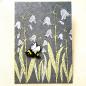 Preview: Bumblebee – Enamel Pin on Large Card