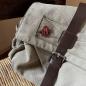 Preview: Emaille Pin - Krake