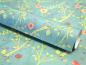 Preview: Geschenkpapier : Blumenwiese