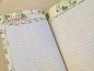 Preview: Gartentagebuch