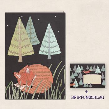Winterfuchs