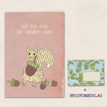 Größte Nuss