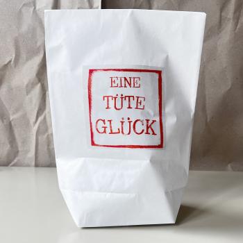 Überraschungstüte XL mit Blöcken, Büchern und/oder Briefpapier