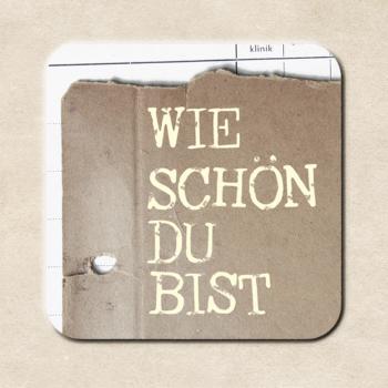 Magnet : Wie schön Du bist