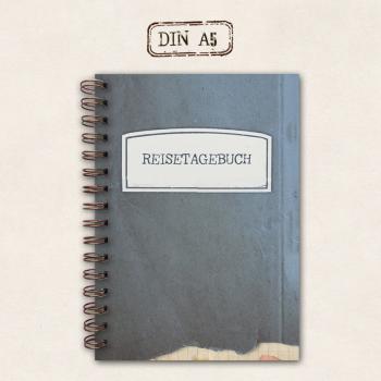 Reisetagebuch