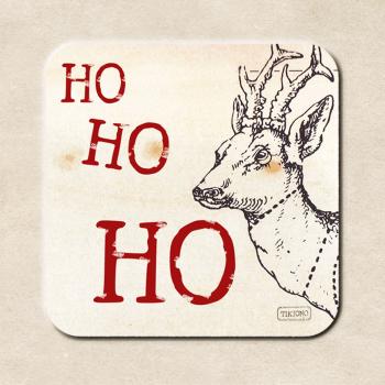 Magnet : Ho Ho Ho