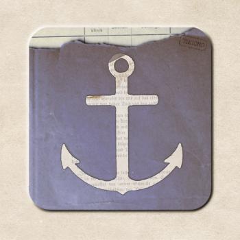 Magnet : Anker