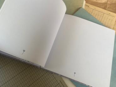 Dankebuch - Gästebuch